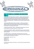 BKAT 9R GUIDE ALL ANSWERS AND QUESTIONS SURE A&period;pdf
