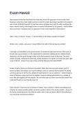 Exam Hawaii-Exam Questions and Answers