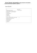   Success Chemistry Instrumentation  ACTUAL EXAM&lpar;2025&rpar; 100&percnt;VERIFIED &vert;complete QUESTIONS AND ANSWERS &vert; GRADED A&plus;&NewLine;