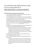A&ast; AQA A-Level Philosophy&colon; Teleological Arguments - Complete AO1 Notes&comma; Essay Plan & AO2 Evaluation &lpar;with Weighting&comma; Integration & Counterarguments&rpar;