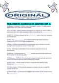 PSI BARBERING ANSWERS AND QUESTIONS SET A&period;pdf&NewLine;&NewLine;1&period; Document information