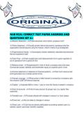 NAB RCAL CORRECT TEST PAPER ANSWERS AND QUESTIONS SET A&period;pdf