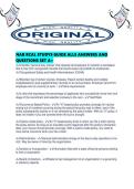 NAB RCAL STUDYS GUIDE ALLS ANSWERS AND QUESTIONS SET A&period;pdf