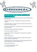 GB 350 UPDATED TEST PAPERS ANSWERS AND QUESTIONS SET A&period;pdf