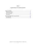 Abnormal Psychology&colon; Test Item File and Multiple Choice Questions for Chapters 1-3 &lpar;Overview&comma; History&comma; and Etiology&rpar;&NewLine;&NewLine;
