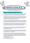 EDPNA ANSWERS AND QUESTIONS SET A&period;pdf