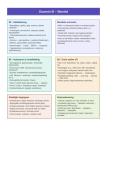 Aardrijkskunde Study Materials &vert; VWO Gymnasium &vert; 2026&sol;2027