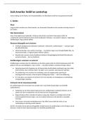 Samenvatting Zuid-Amerika &vert; Reli&euml;f en Landschap &vert; VWO Aardrijkskunde &vert; 2026&sol;27