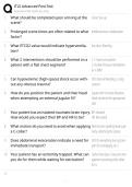 ITLS Advanced Post-Test &lpar;Latest 2025 &sol; 2026 Update&rpar; Questions and Verified Answers &vert; 100&percnt; Correct &vert; Grade A&plus;