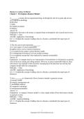 Test Bank For Business in Action 8th Edition by Courtland L&period; Bovee & John V&period; Thill&comma; All Chapters 1-20