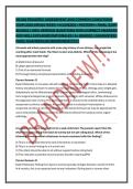 NR 602 PEDIATRIC ASSESSMENT AND COMMON CONDITIONS EXAM 2026 &vert;NR 602 WEEK 1-8 QUIZZES &plus; MIDTERM &plus; FINAL  EXAM BUNDLE &vert; 100&percnt; VERIFIED QUESTIONS WITH CORRECT ANSWERS AND WELL EXPLAINED RATIONALES &vert; A&plus; GRADED &vert; GUARANTEED PASS &vert; CHAMBERLAIN BRANDNEW&excl;&excl;&excl;&excl;&excl;&excl;&excl;&excl;&excl;