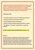 Salesforce Admin Certification EXAM LATEST