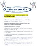 CPJE LAW UPDATED EXAMS ANSWERS AND QUESTIONS SET A&period;pdf