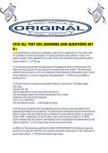 CPJE ALL TEST EOC ANSWERS AND QUESTIONS SET A&period;pdf