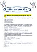 NAHQ CPHQ 2027 ANSWERS AND QUESTIONS SET A&period;pdf