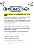 ECON 110 CORE REVIEW ANSWERS AND QUESTIONS SET A&period;pdf