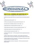 ECON 110 ALL ANSWERS AND QUESTIONS SET A&period;pdf