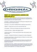 MGMT 320 COMPREHENSIVE ANSWERS AND QUESTIONS SET A&period;pdf