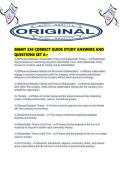 MGMT 320 CORRECT GUIDE STUDY ANSWERS AND QUESTIONS SET A&period;pdf