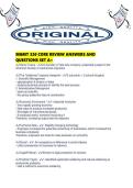 MGMT 320 CORE REVIEW ANSWERS AND QUESTIONS SET A&period;pdf
