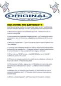 CRCR ANSWERS AND QUESTIONS SET A&period;pdf