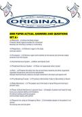 EMR PAPER ACTUAL ANSWERS AND QUESTIONS SET A&period;pdf