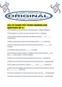 ASA 101 EXAMS TEST PAPER ANSWERS AND QUESTIONS SET A&period;pdf