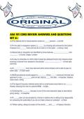 ASA 101 CORE REVIEW ANSWERS AND QUESTIONS SET A&period;pdf