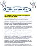 WSP ACCOUNTING COMPREHENSIVE ANSWERS AND QUESTIONS SET A&period;pdf