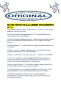 BSC 108 ACTUAL FINALS ANSWERS AND QUESTIONS SET A&period;pdf