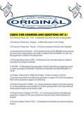 CSGOC S100 ANSWERS AND QUESTIONS SET A&period;pdf