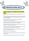 FISDAP CARDIOLOGY ANSWERS AND QUESTIONS SET A&period;pdf