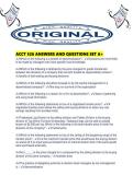 ACCT 526 ANSWERS AND QUESTIONS SET A&period;pdf