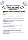AMLS MOCK EXAMS ANSWERS AND QUESTIONS SET A&period;pdf