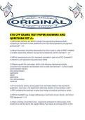 ETA CPP EXAMS TEST PAPER ANSWERS AND QUESTIONS SET A&period;pdf