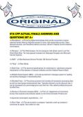 ETA CPP ACTUAL FINALS ANSWERS AND QUESTIONS SET A&period;pdf