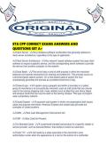 ETA CPP CORRECT EXAMS ANSWERS AND QUESTIONS SET A&period;pdf
