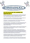ETA CPP EVALUATION TEST ANSWERS AND QUESTIONS SET A&period;pdf