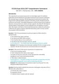 PCI ISA Exam &lpar;2026&sol;2027&rpar; &ndash; Comprehensive Assessment &vert; 100 Practice Questions with Verified Answers