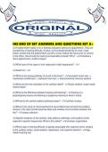 IHS END OF SET ANSWERS AND QUESTIONS SET A&period;pdf