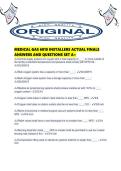 MEDICAL GAS 6010 INSTALLERS ACTUAL FINALS ANSWERS AND QUESTIONS SET A&period;pdf