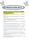 MEDICAL GAS 6010 EVALUATION TEST ANSWERS AND QUESTIONS SET A&period;pdf