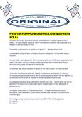 POLS 1101 TEST PAPER ANSWERS AND QUESTIONS SET A&period;pdf