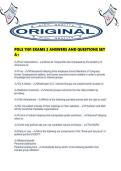 POLS 1101 EXAMS 2 ANSWERS AND QUESTIONS SET A&period;pdf