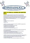 MGMT 425 EXAMS ALL ANSWERS AND QUESTIONS SET A&period;pdf