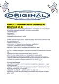 MGMT 425 COMPREHENSIVE ANSWERS AND QUESTIONS SET A&period;pdf