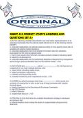 MGMT 425 CORRECT STUDYS ANSWERS AND QUESTIONS SET A&period;pdf