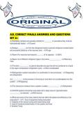 A2L CORRECT FINALS ANSWERS AND QUESTIONS SET A&period;pdf