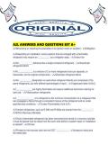 A2L ANSWERS AND QUESTIONS SET A&period;pdf