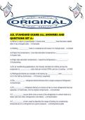 A2L STANDARD EXAMS ALL ANSWERS AND QUESTIONS SET A&period;pdf